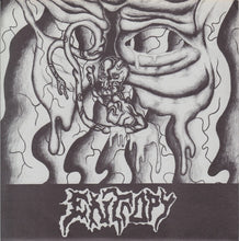 Entropy: Entropy 7"