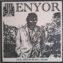 Enyor: Catalunya En Blanc I Negre 12"