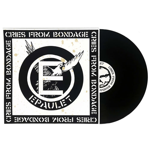 Epaulet: Cries From Bondage 12