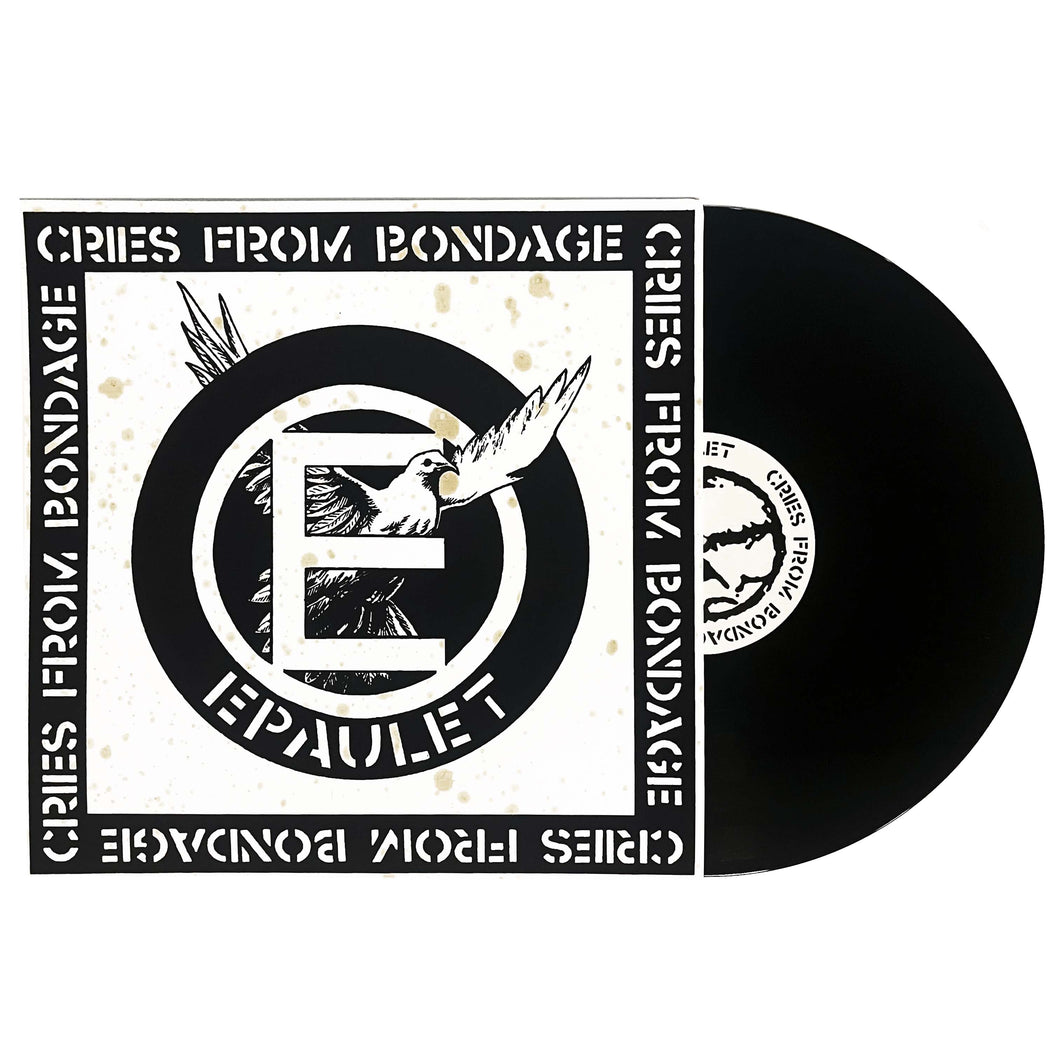 Epaulet: Cries From Bondage 12