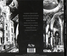 Ephel Duath: Hemmed By Light, Shaped By Darkness CD