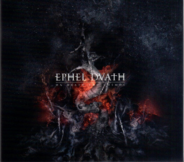 Ephel Duath: On Death And Cosmos CD