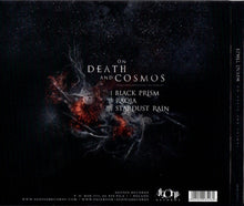Ephel Duath: On Death And Cosmos CD