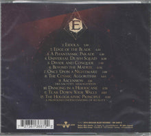 Epica: The Holographic Principle CD