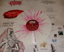 Epitome: Autoe'ROT'icism / Engulf The Decrepitude 12"