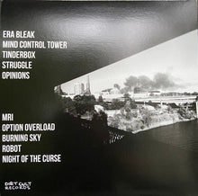 Era Bleak: S/T 12"