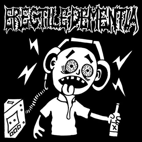 Erectile Dementia: Dismal Visions 7