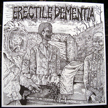 Erectile Dementia: Festering Future Endeavors 7"