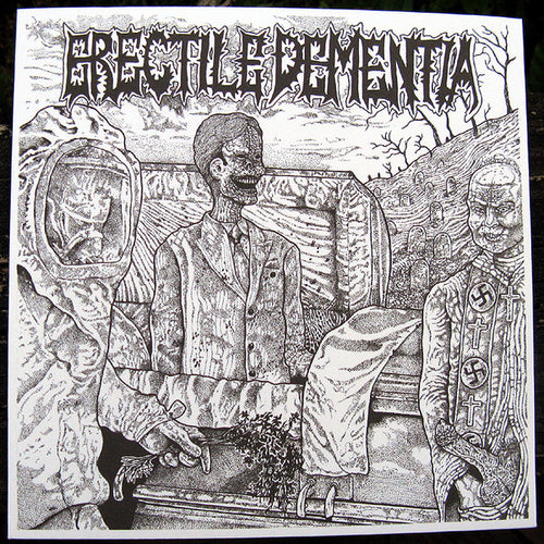 Erectile Dementia: Festering Future Endeavors 7