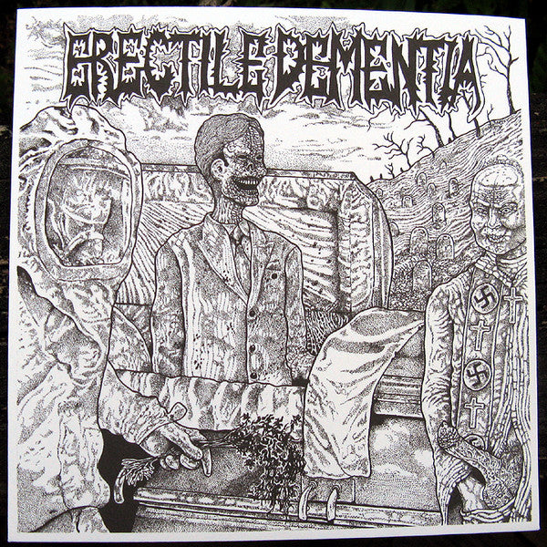Erectile Dementia: Festering Future Endeavors 7