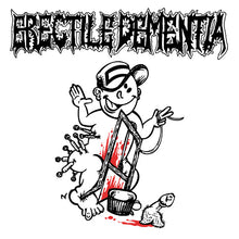 Erectile Dementia / Madre Coca: Split 7"