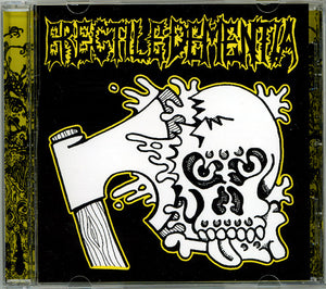 Erectile Dementia: Slaughterography CD