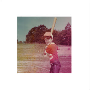 Eric Bachmann: S/T 12