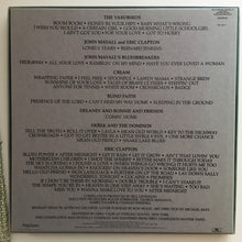 Eric Clapton: Crossroads 4xCD box set
