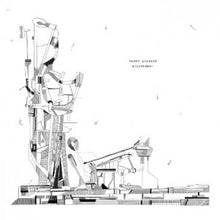 Poppy Ackroyd: Escapement 12"