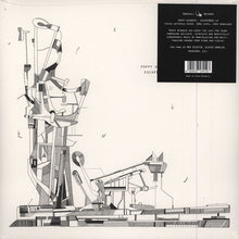 Poppy Ackroyd: Escapement 12"