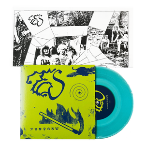 Es: Fantasy 7"