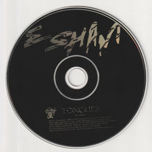 Esham: Tongues CD