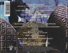 Esham: Tongues CD