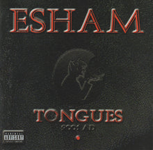 Esham: Tongues CD