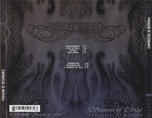 Esoteric: Paragon Of Dissonance 2xCD