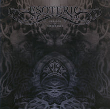 Esoteric: Paragon Of Dissonance 2xCD