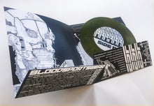 ESP Mayhem: Bloodsportswear 7"