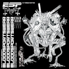 ESP Mayhem: Bloodsportswear 7"