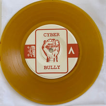 ESP Mayhem: Cyber Bully 7"