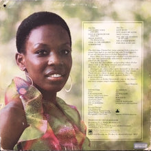 Esther Satterfield: Once I Loved 12"