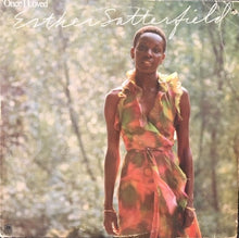 Esther Satterfield: Once I Loved 12"