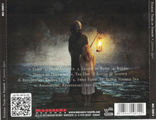 Eternal Tears Of Sorrow: Saivon Lapsi CD