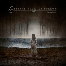 Eternal Tears Of Sorrow: Saivon Lapsi CD