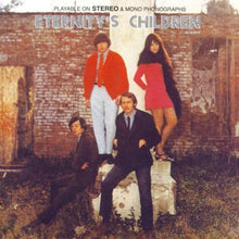 Eternity's Children: S/T CD