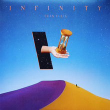 Euan Ellis: Infinity 12"