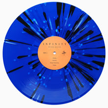 Euan Ellis: Infinity 12"