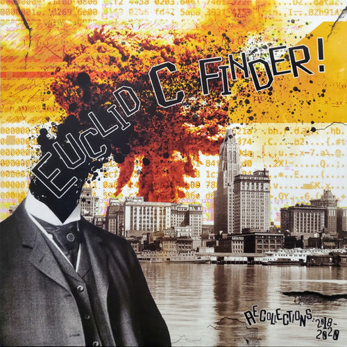 Euclid C Finder!: Recollections: 2018-2020 12