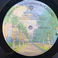 Eumir Deodato: Love Island 12"