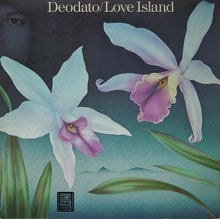 Eumir Deodato: Love Island 12"