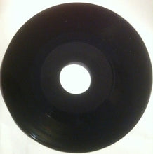 Eustachian: MNGWA 7"