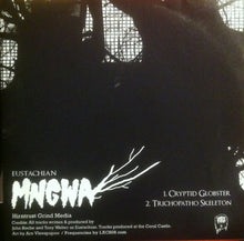 Eustachian: MNGWA 7"