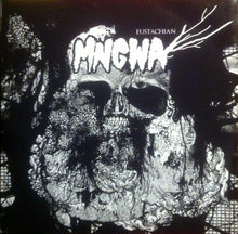 Eustachian: MNGWA 7"
