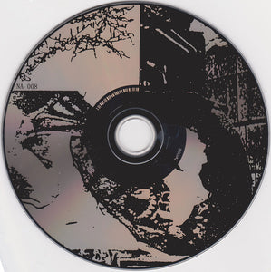 Euthanasia: Demos And Rehearsals 1992-1993 CD
