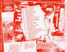 Euthanasia: Demos And Rehearsals 1992-1993 CD