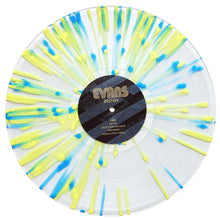 Evans: Destiny 12"