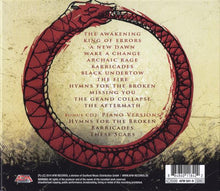 Evergrey: Hymns For The Broken 2xCD