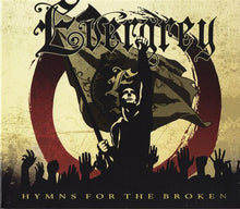 Evergrey: Hymns For The Broken 2xCD