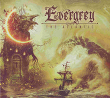 Evergrey: The Atlantic CD