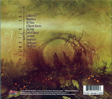 Evergrey: The Atlantic CD