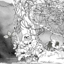 Everlovely Lightningheart: Sien Weal Tallion Rue 12"